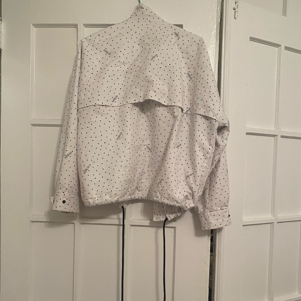 RARE Selkie light jacket - Picture 7 of 7